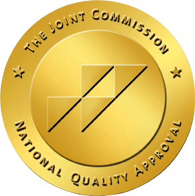 National Quality Approval Logo